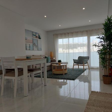 Beach Life Apartment, New, Elegant And Cozy Nazare Ngoại thất bức ảnh